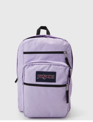 Mochila JanSport BIG STUDENT por 27€