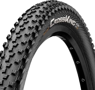 Neumático Continental 29x2.3 por $499 | Descuento Amazon