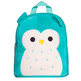Diverse Squishmallows Rugzakkenvoor €5 bij Kruidvat