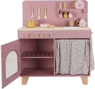 Little Dutch SpeelKeuken voor €82,99 bij Bol