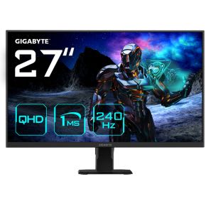 Gigabyte Quad HD Gaming monitor voor €174,90