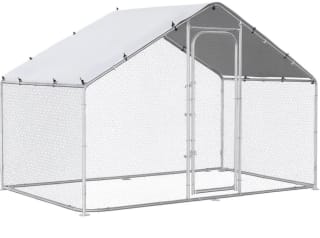Gallinero G001 prefabricado 9m² por 128€