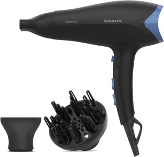 Secador pelo Taurus Studio 2500 incluye Concentrador y difusor 2400 W por 15.88€