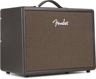 Amplificador Fender Acoustic Junior 100W por $7784 | Oferta Amazon