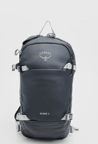Mochila Osprey Glade 12L por 40.9€
