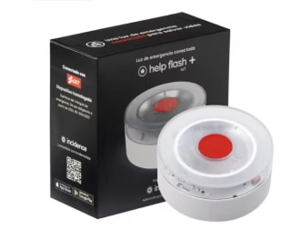 HelpFlash Baliza V16 IoT DGT 3.0 por 44,95€