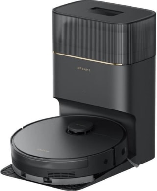 DREAME D20 Pro Plus Robostofzuiger met dweilfunctie voor €249 bij Bol