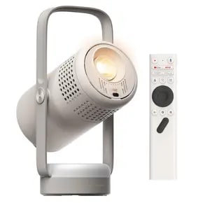 XGIMI Vibe One + projectiescherm met standaard voor €269 bij Joybuy