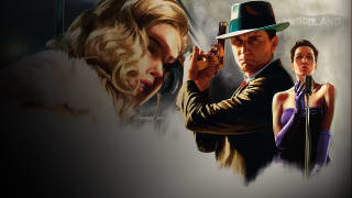 L. A. Noire por 19.99€