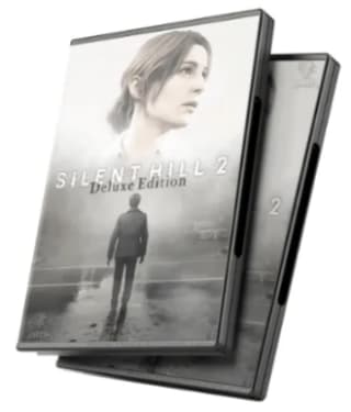 Silent Hill 2 Remake Deluxe Edition 2024 (PC) por $399 | Descuento Walmart