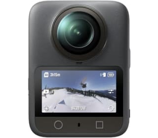 DJI Osmo 360 Adventure Combo voor €322,81 dmv code bij Aliexpress