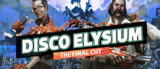 Disco Elysium - The Final Cut gratis via Epic Games