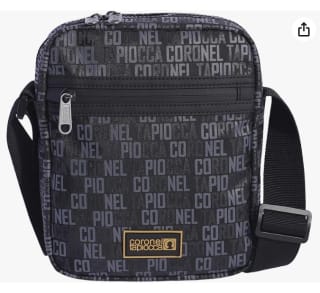 Bandolera marca Coronel Tapiocca AITOR - por 10.19€