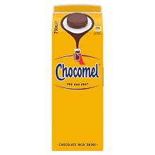 Free Chocomel Chocolate Milk 750ml Coupon