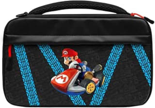 Funda Nintendo Switch - PDP Travel Case Plus Glow Kart Drift, Nintendo Switch 10.49€