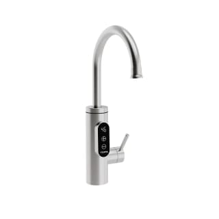 Instant Hot Water Tap Electric 360° Rotatable Stainless Steel Fast Heating Faucet wit