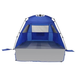 Toldo portátil Member's Mark para 6 personas WF-6655 por $561 en Sam's Club