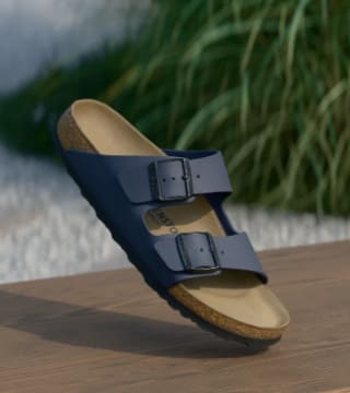 Sandales ARIZONA BF BLUE - NARROW à 71,95€