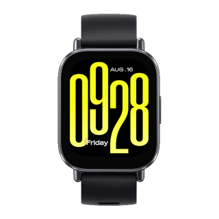 Redmi Watch 5 Active Negro XIAOMI OFERTA $24.990 Solo en Movistar, Chile