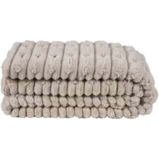 1+1 gratis op alle sierkussens en plaids bij Leen Bakker