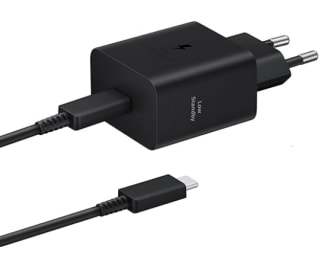 Adaptateur Secteur Samsung 45W + câble 1,8 m USB Type-C à 26,12€