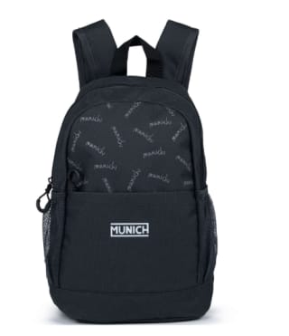 Mochila Munich Vora Handwriting por 9.99€