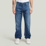 Dakota Regular Straight Jeans voor €52 in de G-Star outlet