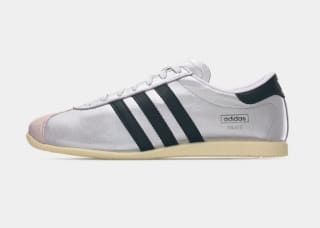 Adidas Paris Zapatillas Unisex Plateadas por 37,36€