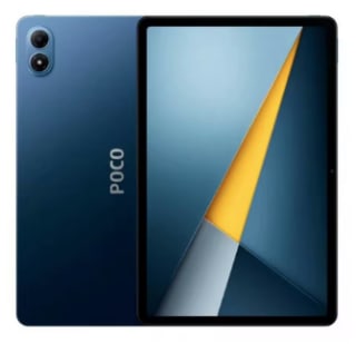 POCO Pad M1 8GB + 256GB voor € 176,88 dmv code bij Aliexpress