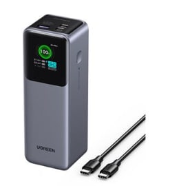 Batterie urgence UGREEN 25000 mAh à 71,95€