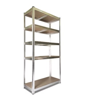 Estantería Galvanizada Nyana Home por 16,60€