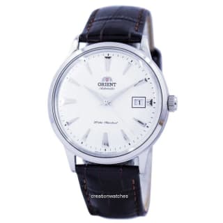 Reloj Orient Bambino Classic Automático de 2.ª generación FAC00005W0 por 139€