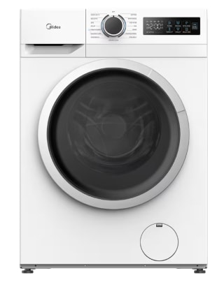 Lavadora Midea 9 Kg/1.400 rpm Power Mix MF110W90BA10/W-ES por 254.15€