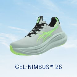 Zapatillas ASICS GEL-Rocket 12 - Femenino - Celeste por solo $43.195 en Asics