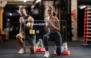 15% de Bonificación en Gimnasios y Tiendas Deportivas | Banorte