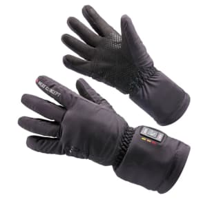 Gants chauffants EKOI Perf HEAT CONCEPT EVO à 69€