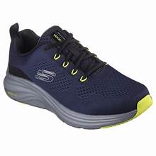 Skechers Go Walk Flex Vespid Navy Men’s Shoes for £24.99