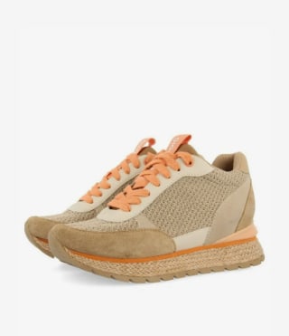 Zapatillas para Mujer Gioseppo Kajan por 24€