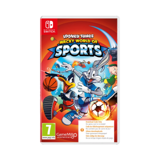 Diverse Nintendo switch games voor €7,95 bij de Action