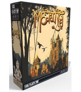 Juego de Mesa Medang por 11€