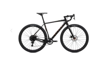 Vélo Gravel NS Bikes RAG+ 2 2023, noir à 936,,80€