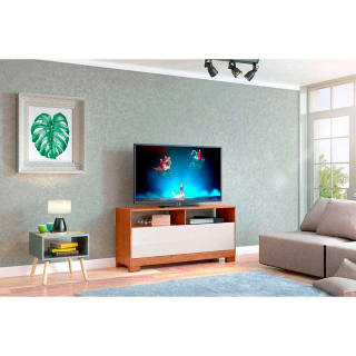 Rack TV Casanova C68IZA9000 Hasta 60" por solo $29.990 en ABC Chile