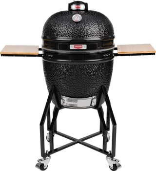 Grill Guru Entry Large Black voor €599 bij Bol