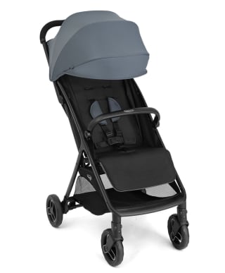 Graco Miravi Quick-Fold Travel Stroller Deal with Free Click & Collect