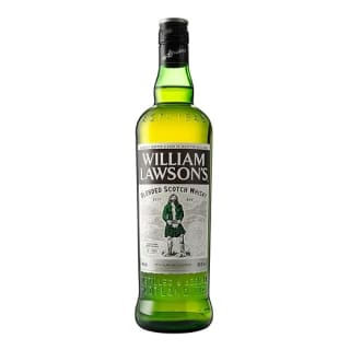 Whisky William Lawson's 700 ml por $132 | Oferta Amazon