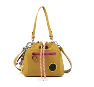 Bolso bandolera Munich Deep Recycled por 29.99€