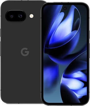 Google Pixel 9a 128GB Zwart voor € 329 bij Ritel