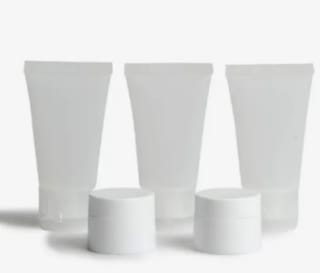 SET p/VIAJE rue du voyage Envases Recargables $4.199 OFERTA disponible en ISADORA, Cl