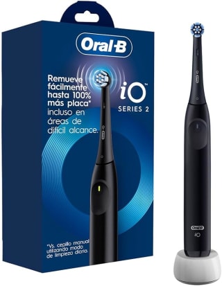 Cepillo Oral-B iO Series 2 por $792 | Oferta Amazon