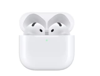 Apple AirPods 4 (Chip H2) por 86,92€